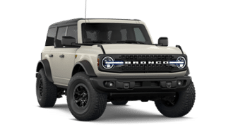 2026 Ford Bronco® External Image 4